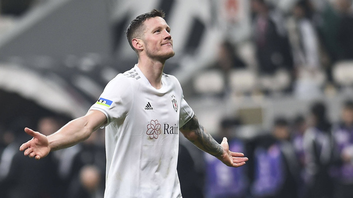 Beşiktaştan ayrılan Weghorst antrenmanlardan pek memnun olmadığını belirtti. Ne düşünüyorsunuz?