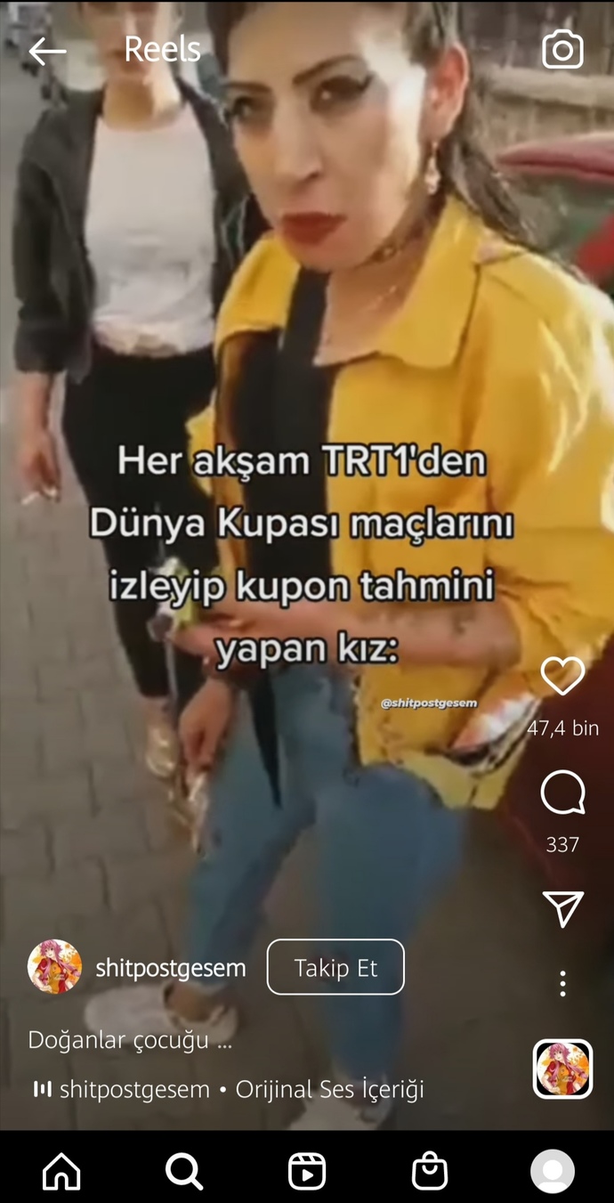Cidden doğru bir önerme mi bu?