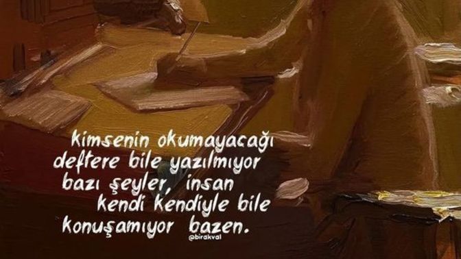 Ruhun nasıl? Kendini nasıl hissediyorsun?