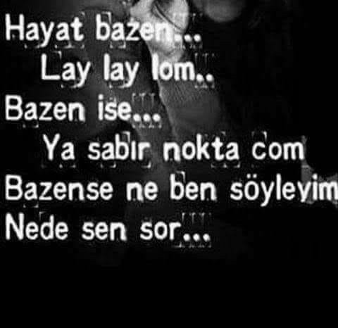 Son on yılınızı anlatın deseler ne dersiniz?