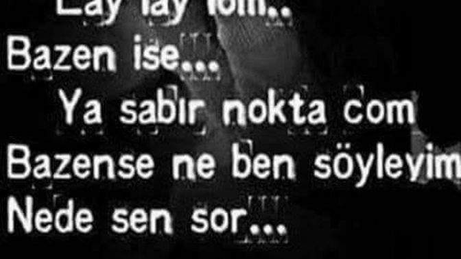 Son on yılınızı anlatın deseler ne dersiniz?