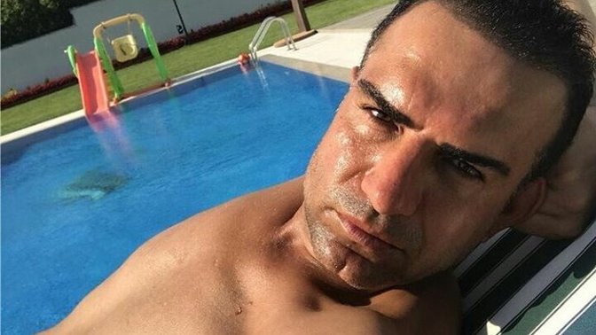 Survivor'da Berdan Mardini dayanamayarak yarışmayı bıraktı, siz yapabilir miydiniz?