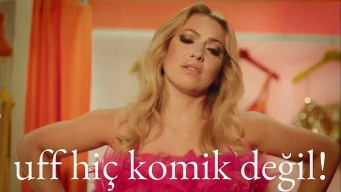 En meşhur trip cümlen ne?