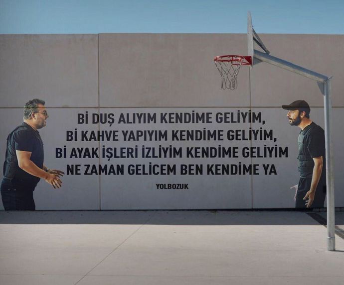 Ne yapınca kendinize geliyorsunuz?