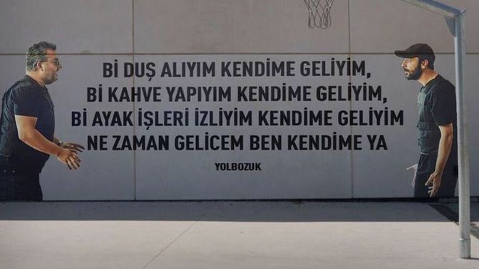 Ne yapınca kendinize geliyorsunuz?