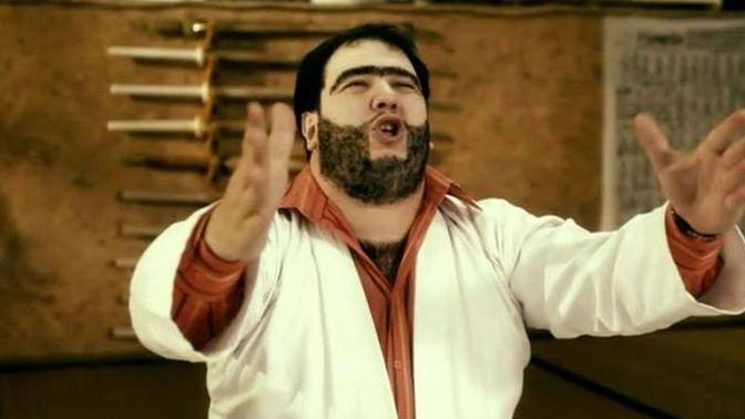 Küfürü kısaltarak mı edersin, kısaltmayarak mı?
