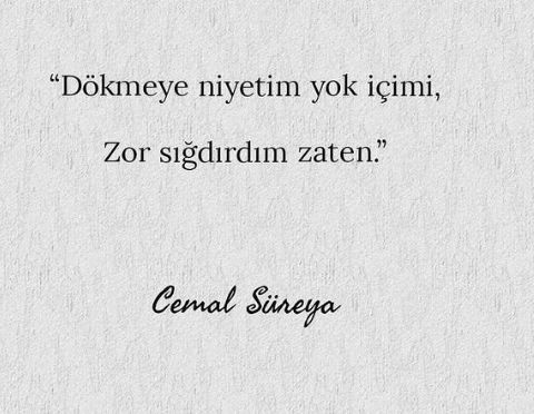 İçinizi kolay kolay dökebiliyor musunuz?