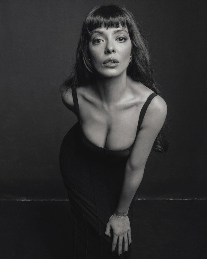 Sizce Selin Şekerci güzel mi?