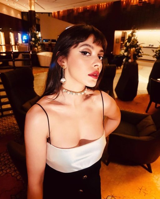 Sizce Selin Şekerci güzel mi?