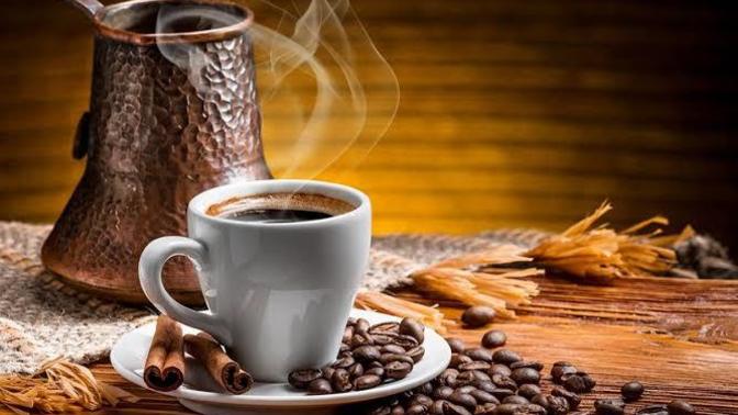 Dışarıda kahve içiyor musunuz?