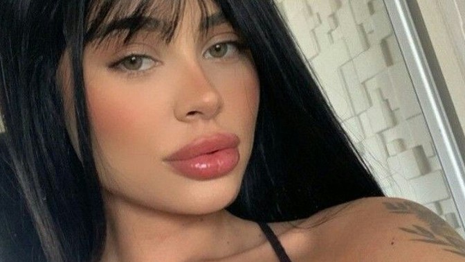 Dolgun dudakları erkekler mi, kadınlar mı daha çok sever?