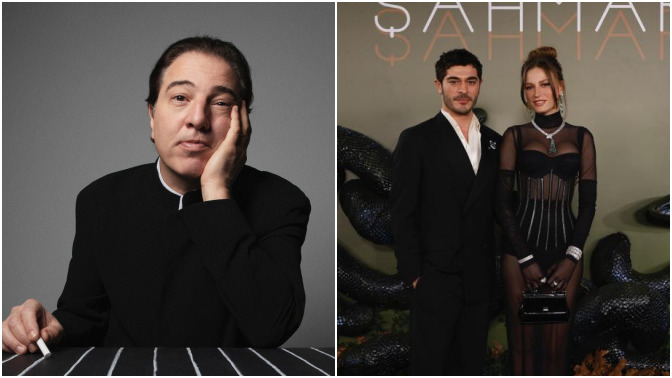 Fazıl Say, Serenay Sarıkaya ve Burak Denizin yeni disizi için Bıktık ucuzluktan, böyle Şahmaran mı olur ulan! demiş. Haklı mı?