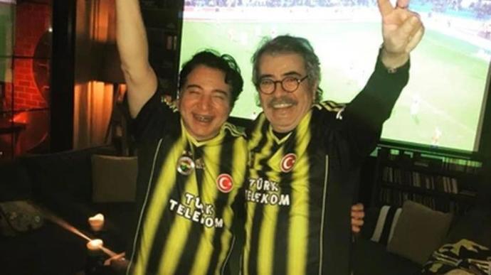 ya fazıl sayın dişleri?
