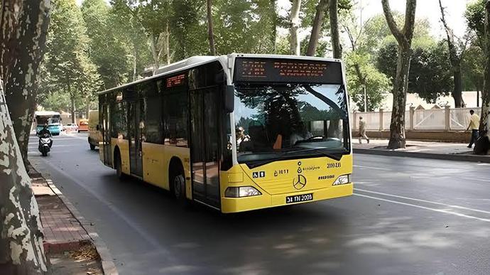 Tatile gittiğiniz de ulaşım aracı olarak vip araba mı tercih edersiniz taksi mi?
