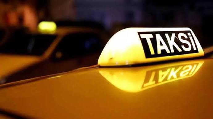 Tatile gittiğiniz de ulaşım aracı olarak vip araba mı tercih edersiniz taksi mi?