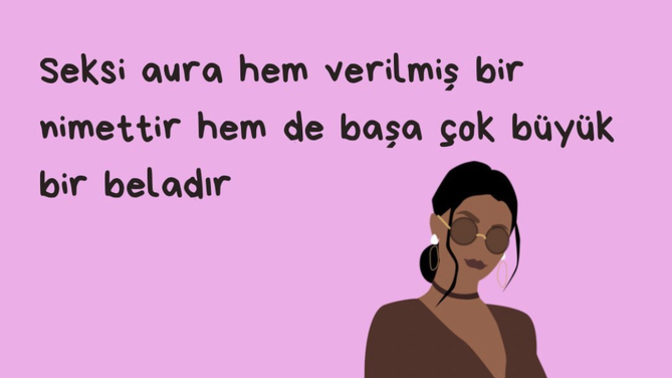 Auran seni hayatında olumlu mu etkiler olumsuz mu?