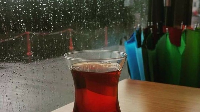 Çay içmenin belirli bir saati var mıdır?