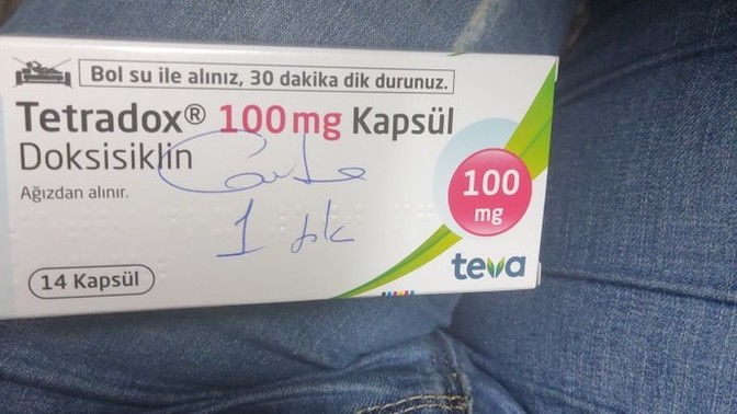 Bu ilacı kullanan oldu mu?