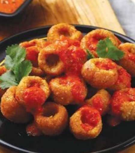 En güzel alternatif köfte çeşidi hangisidir?