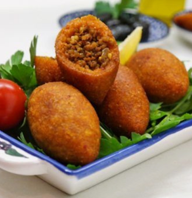 En güzel alternatif köfte çeşidi hangisidir?