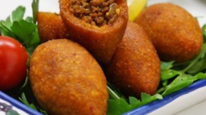 En güzel alternatif köfte çeşidi hangisidir?