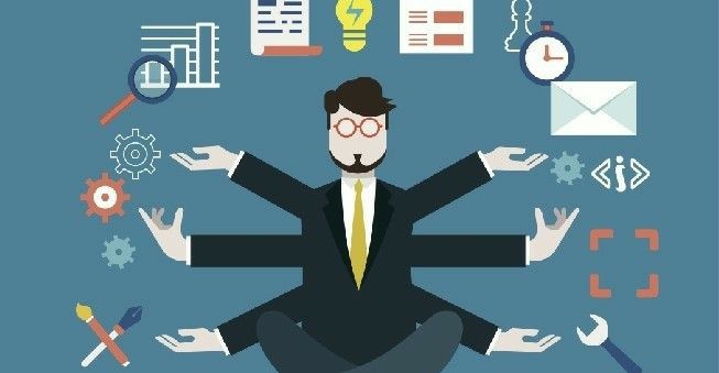 İnternetten para kazanmak için nasıl işler yapabilirim?