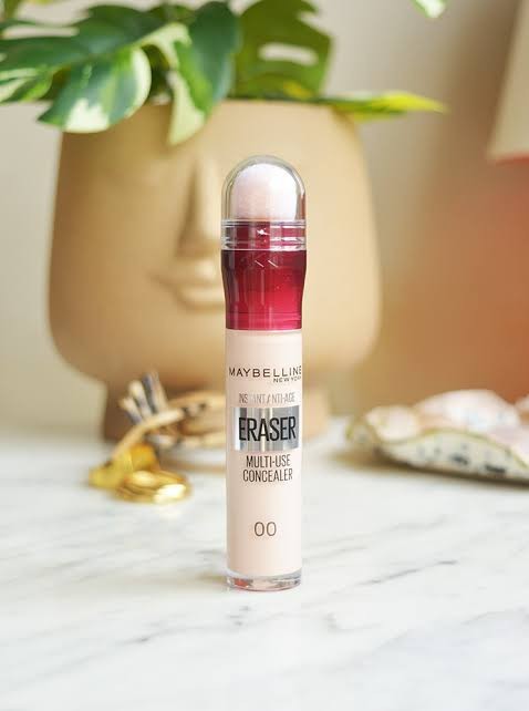 Bana göz altı kapatıcı, concealer ya da  komple yüz için bb krem önerir misiniz?