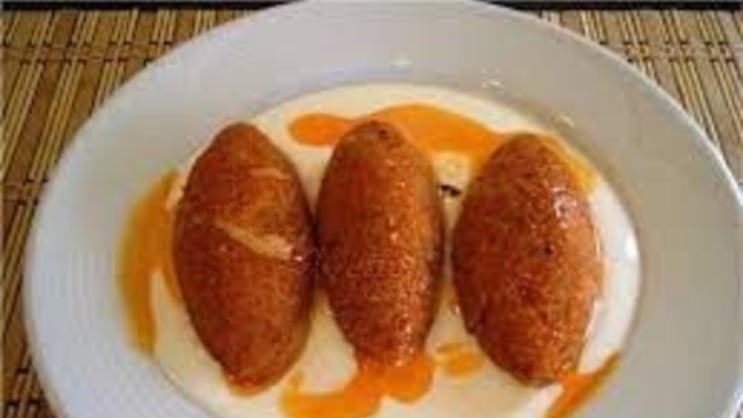 Bir oturuşta en fazla kaç adet İçli Köfte yiyebilirsiniz?