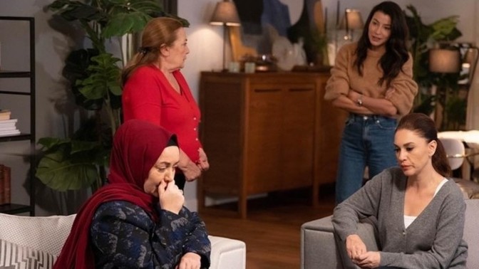 Sevgilinizi ailenizle tanıştırdınız mı, araları nasıl?