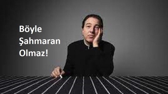 Fazıl Say: "Böyle Şahmaran olmaz!" dedi! Sizce eleştirisinde haklı mı?