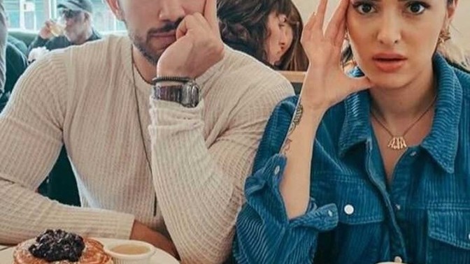 Sevgilinizle iddiaya girer misiniz?