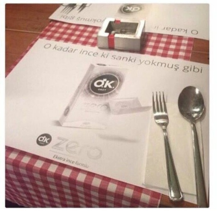 Kendinizi ait olmadığınız yerde hissettiniz mi?