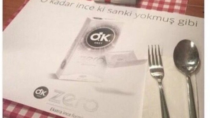 Kendinizi ait olmadığınız yerde hissettiniz mi?