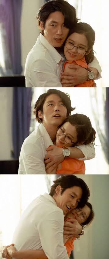 Fated to love you dizisindeki kızın karakterini sevgilim bana benzetiyor. Sizce bu seviyor diye mi?
