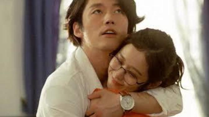 Fated to love you dizisindeki kızın karakterini sevgilim bana benzetiyor. Sizce bu seviyor diye mi?