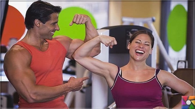 Pazartesi mesai sonrası spor yapmaya hazır mısınız?
