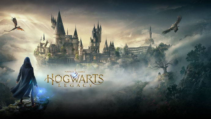 Hogwarts Legacy en çok satılanlarda zirveye doğru gidiyor, alacak mısınız?