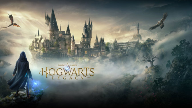 Hogwarts Legacy en çok satılanlarda zirveye doğru gidiyor, alacak mısınız?