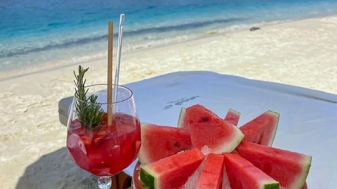 Tatilde en sevdiğiniz aktivite nedir?