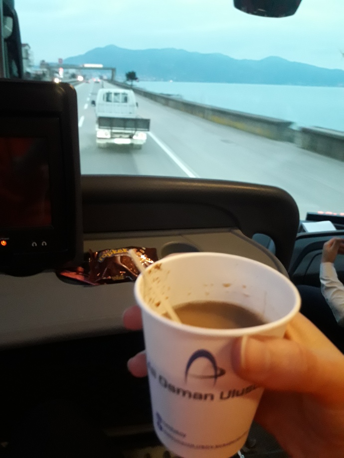 İstikamet İstanbul! Sizin yolculuk planınız var mı?