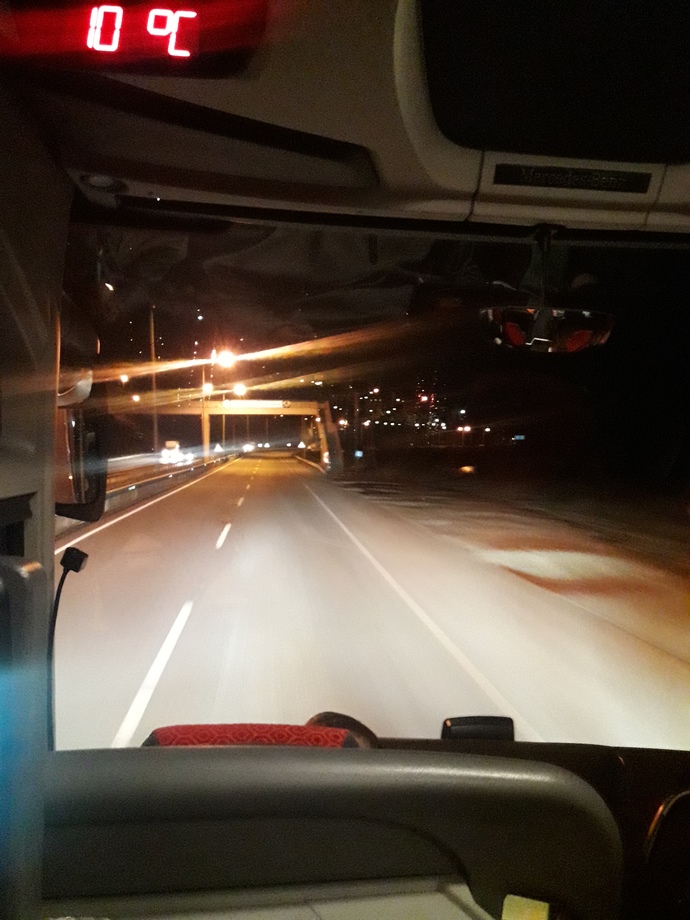 İstikamet İstanbul! Sizin yolculuk planınız var mı?