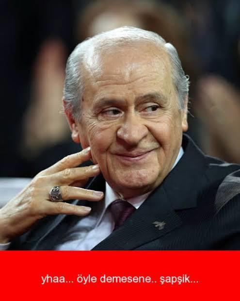 Bugün çok yakışıklısın/güzelsin cümlesini duyunca vereceğiniz tepki nedir?