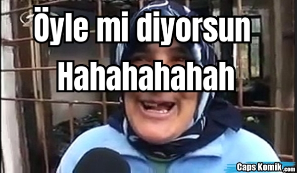 Pilava ketçap sıkanlara ne demek istersiniz?