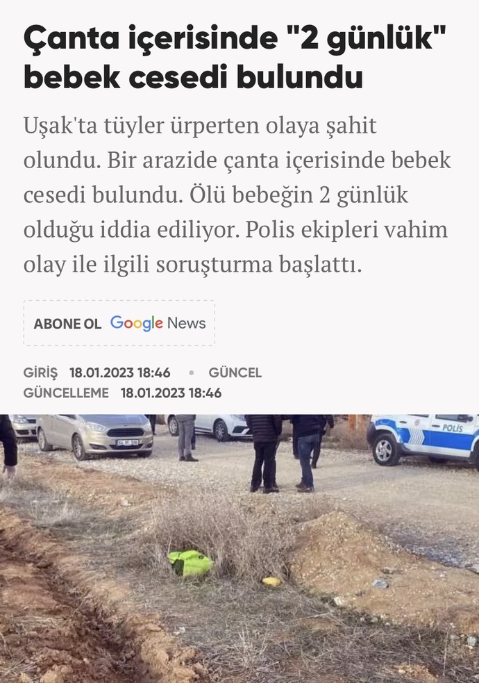 Bu medeni özgürlük?