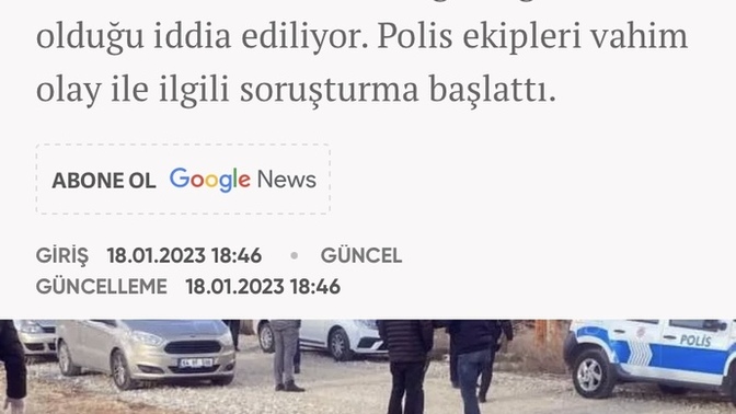 Bu medeni özgürlük?
