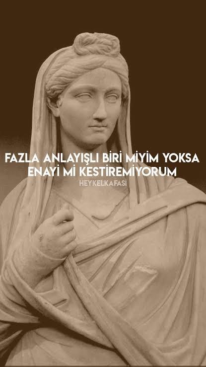 Anlayışlı biri misin?