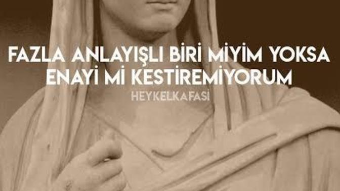 Anlayışlı biri misin?