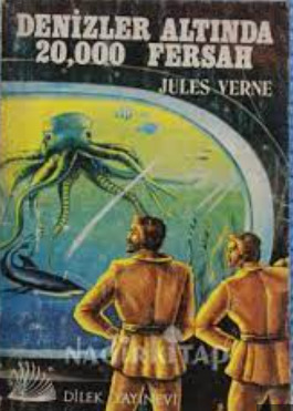 Size okumayı sevdiren ilk kitap nedir?