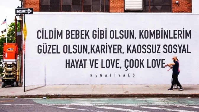 Hayattan beklentileriniz ve istekleriniz neler?