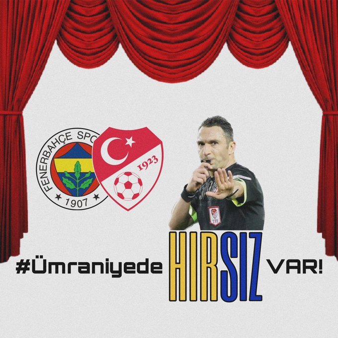Fenerin maçı var?